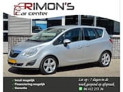 Opel Meriva - 1.4 Edition Airco Trekhaak
