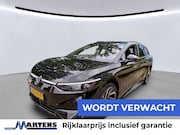 Volkswagen ID.7 - Tourer 1st Edition 286pk 77 kWh Warmtepomp Memory Stoelen Tr