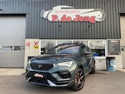 CUPRA Ateca - 2.0 TSI VZ 300PK 4DRIVE Brembo Trekhaak Panoramadak Speciale