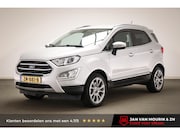 Ford EcoSport - 1.0 EcoBoost Titanium | WINTER / NAVIGATIE / DESIGN / PARKIN