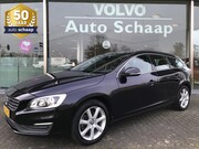 Volvo V60 - 1.5 T2 Summum Automaat | Rijklaar incl garantie | Vaste trek