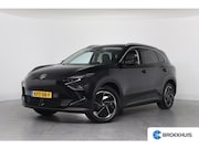MG MGS5 EV - Luxury 64 kWh | 360* Camera | 100% SOH | Adaptieve Cruise Co