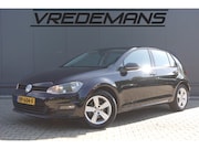 Volkswagen Golf - 1.6 TDI Highline NAVI/STOELVERW.