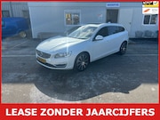 Volvo V60 - 2.4 D6 Twin Engine R-Design