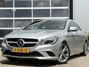 Mercedes-Benz CLA-Klasse - 180 Urban-pakket 122pk | Bi-xenon koplampen | Cruise control