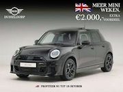 MINI Cooper - C 5-deurs John Works Pakket M