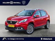 Peugeot 2008 - Blue Lion 1.2 Turbo 110pk | PANODAK | VERHOOGDE INSTAP | NAV
