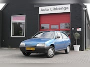 Citroën AX - 1.1 First Impression UNIEK SCHUURVONDST 1E EIGENAAR / APK to