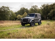 Land Rover Defender - 2.2Tdci Soft Top Vol opties