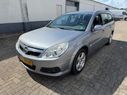 Opel Vectra - 1.8-16V Business APK 21-12-2026 Loopt rijd goed