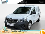Renault Kangoo - E-Tech Extra L1 44 kWh AUTOMAAT AIRCO CAMERA PARKEERSENSOREN