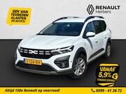 Dacia Jogger - 1.0 TCe 100 ECO-G Expression 7p. 7 PERSOONS / LPG G3 / AIRCO