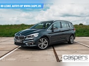 BMW 2-serie Gran Tourer - 218i 7p. Executive | pano | leder | trekhaak