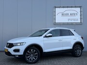 Volkswagen T-Roc - 1.0 TSI Sport Carplay/LED/17inch.