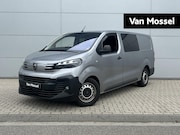 Peugeot Expert - 2.0 BlueHDI 180 S&S L3 | Dubbele cabine | Camera | Trekhaak