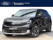 Ford USA Explorer - Style Standard Range RWD 58 kWh | Voorraad |