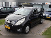 Chevrolet Spark - 1.0 16V LS Bi-Fuel LPG-G3 Airco Elec.pakket NAP APK