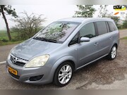 Opel Zafira - 2.2 Cosmo // 7-pers