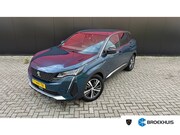 Peugeot 3008 - 1.6 HYbrid 225 Allure Pack Business | Apple Carplay / Androi