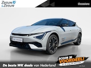 Kia EV6 - GT-Line Business Edition 84 kWh | Navigatie | Climate contro