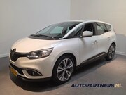Renault Grand Scénic - 1.2 TCe Intens 7p. Stoelverwarming - Stoelmassage - Apple Ca