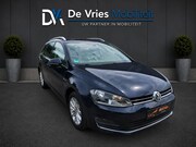 Volkswagen Golf - Variant 1.4 TSI LOUNGE Highline **AUT-CLIMA-NAVI