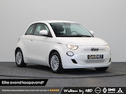 Fiat 500e - Icon 42 kWh | 320km WLTP | 85KWh Snelladen | Cruise control 