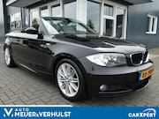 BMW 1-serie - 118I Executive | M-Sport | NAVI | LEDER | CLIMA | 145000 KM
