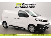Toyota ProAce - 2.0 D L2H1 145PK | Automaat | Airco | Cruise | Camera | Carp