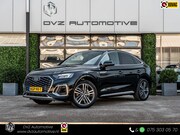 Audi Q5 Sportback - 50 TFSI e S edition | ACC | Surround View |Tour Pack | BTW