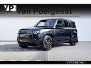 Land Rover Defender - 110 2.0 P300e 110 X-Dynamic HSE