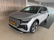 Audi Q4 e-tron - 35 L ed AdvPl 55 kWh