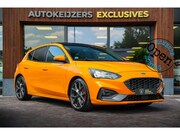 Ford Focus - 2.3 EcoBoost ST-X 280PK Panoramadak Camera Stoelverw. Perfor