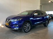 Nissan Qashqai - 1.3 DIG-T 160PK Tekna + Automaat