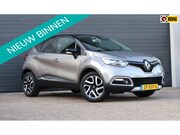 Renault Captur - 0.9 TCe Xmod Leder/Navi/Camera/Trekhaak/Nwe Koppeling
