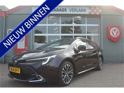 Toyota Corolla - Touring Sports Hybrid 140 Business Plus