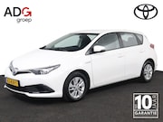 Toyota Auris - 1.8 Hybrid Comfort | Navigatie | Cruise-Control | Parkeercam