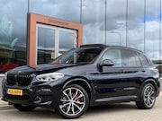 BMW X3 - xDrive30e High Executive | Cruise | Pano | Leder | Apple Car