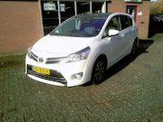 Toyota Verso - 1.6 VVT-i Business Trekhaak Panorama dak