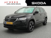 Skoda Karoq - 1.5 TSI 150pk AUTOMAAT Business Edition | Trekhaak | Adaptie