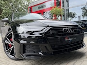 Audi A6 - Avant 55 TFSI-e 367PK QUATTRO COMPETITION *!* 2x S-LINE *!*