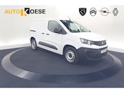 Peugeot Partner - 1.5 BlueHDi 100 S&S L1 | Trekhaak | Laadruimte Pakket | Alls