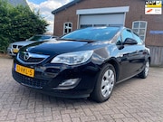 Opel Astra - 1.4 Edition Bj 2011, Airco, Cruise, trekhaak. inruil is moge