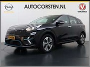 Kia e-Niro - DynamicLine 64kWh 204PK Warmtepomp SOH 98% Camera