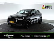 Audi Q2 - 35 TFSI | ALL-IN PRIJS | CARPLAY |