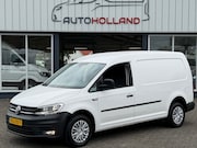 Volkswagen Caddy - 1.4 TGI ECOFUEL 81KW 110PK L2H1 MAXI EURO 6 / AIRCO/ CRUISE