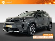 Citroën C5 Aircross - 1.2 Hybrid 145pk e-DCS6 Max Automaat | Hands-free achterklep