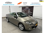 Renault Mégane - Coupé-Cabriolet 2.0 Privilège Automaat