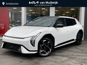 Kia EV4 - GT-Line 81.4 kWh MY26 | Nu €5.000, - voordeel! Direct leverb
