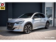 Peugeot 208 - 1.2 PureTech GT-Line|360Camera|Stoelverwarming|Keyless|Sfeer
